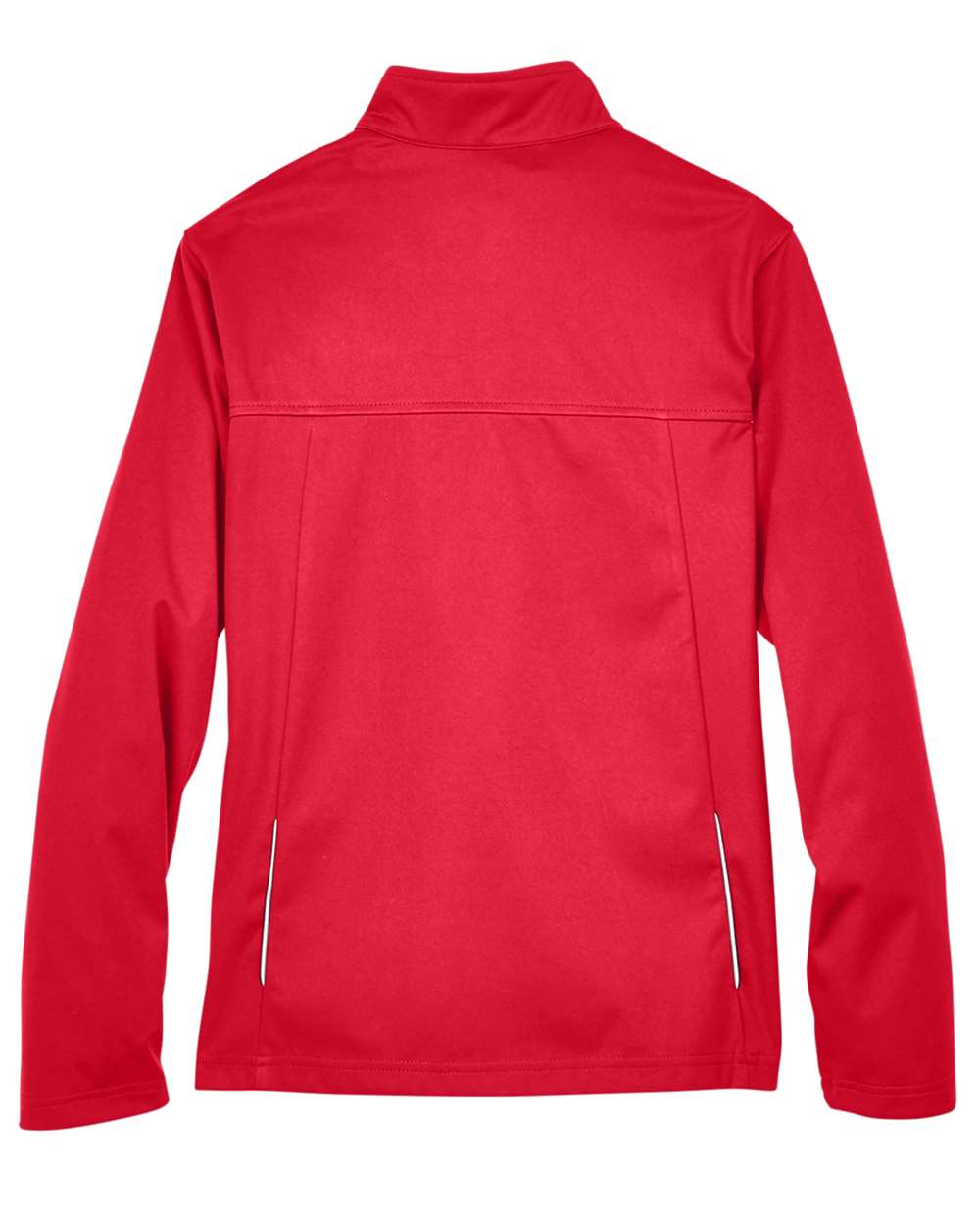 Women's Techno Lite Three-Layer Knit Tech-Shell - CE708W 2