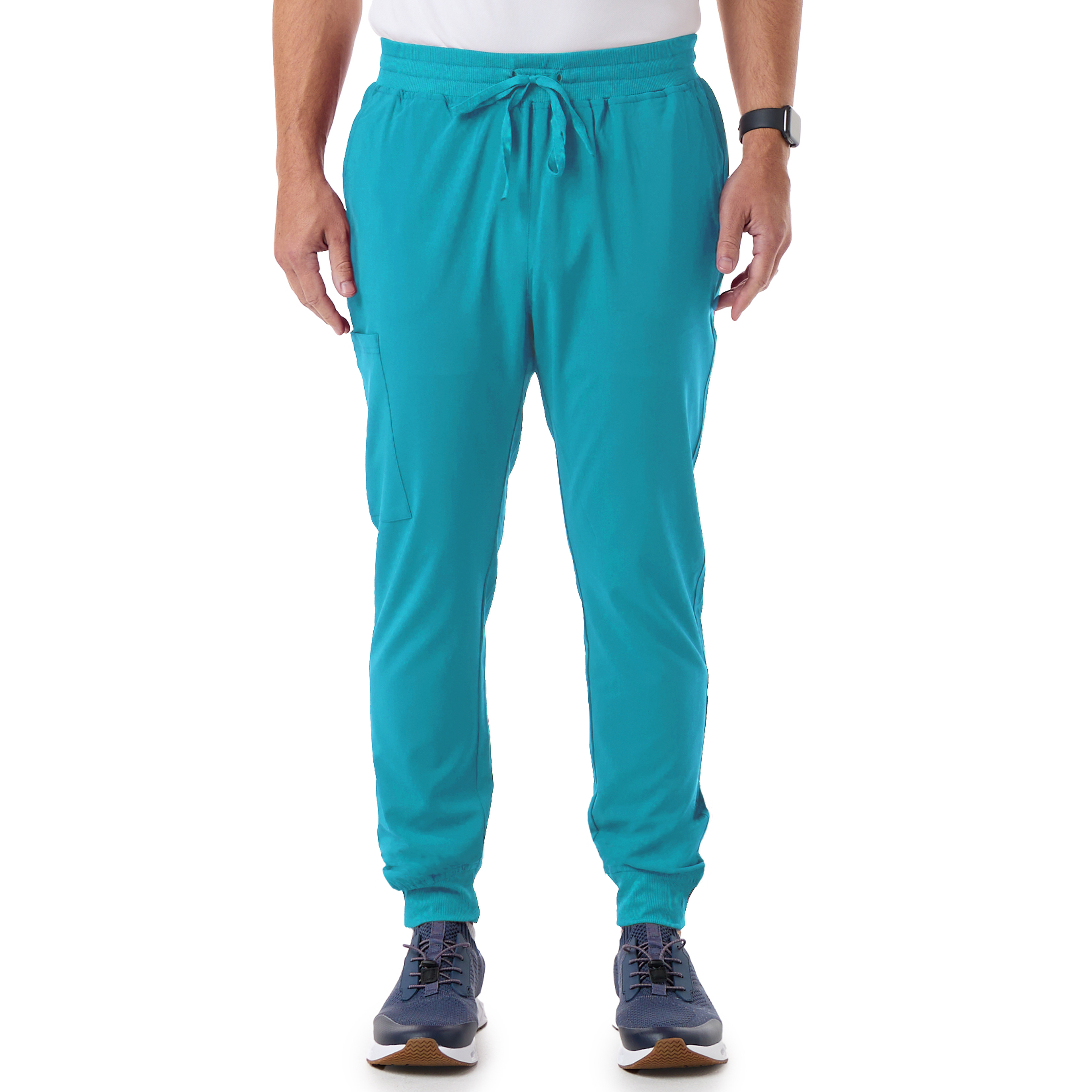 Men's UltraStretch Jogger Scrub Pant 4