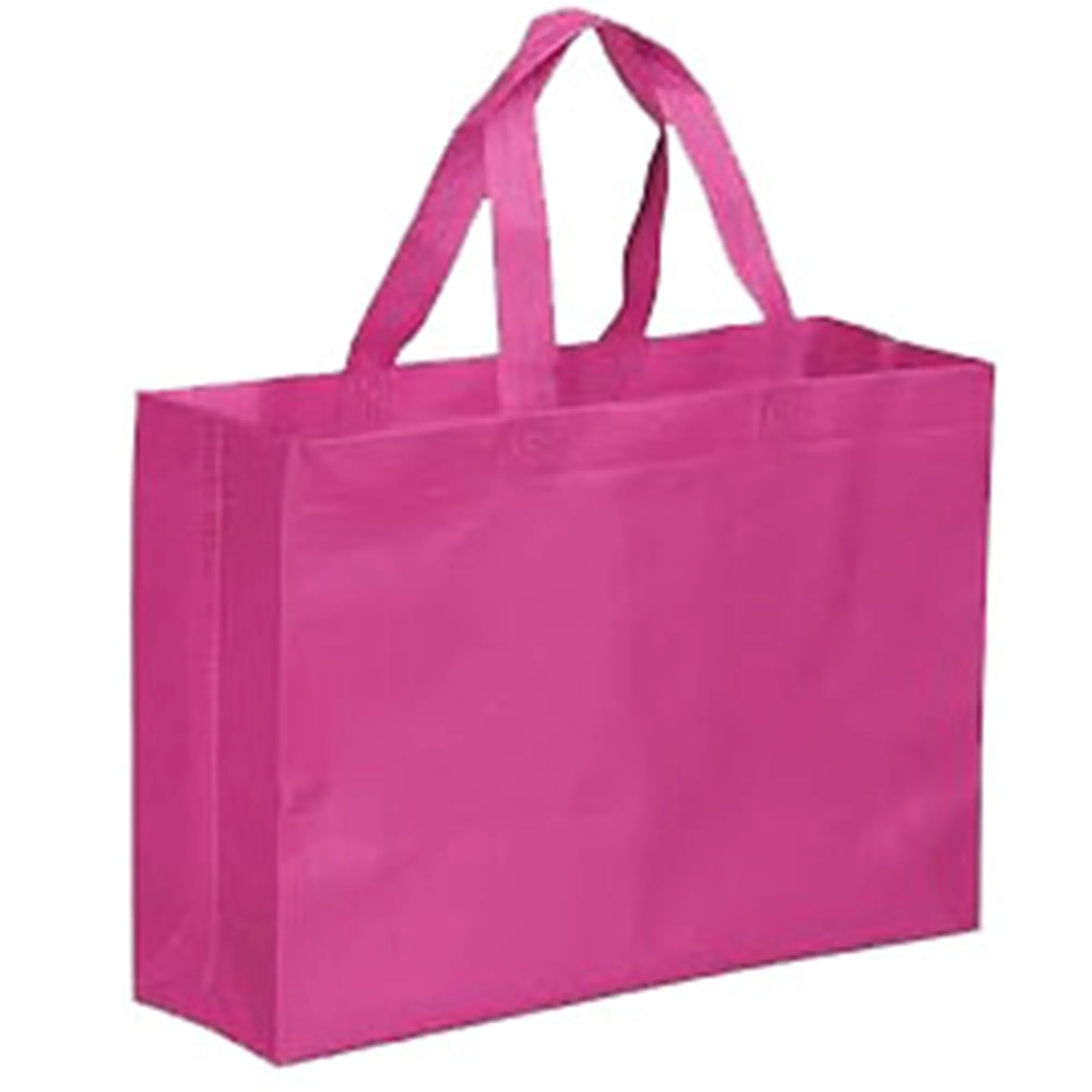 Reusable Large Non-woven Bag 5