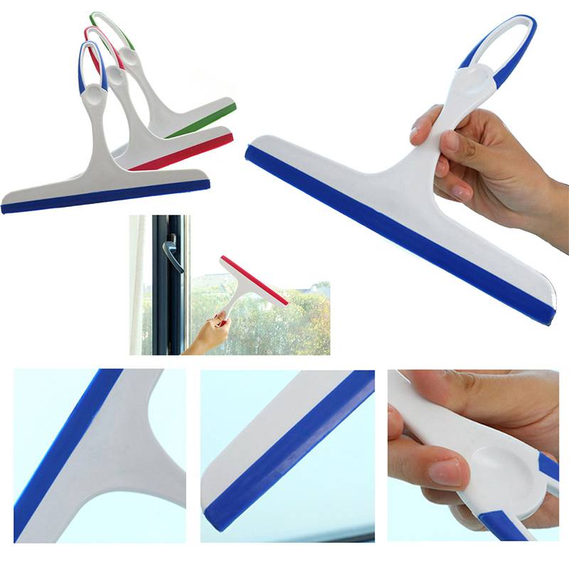 Glass Wiper 2