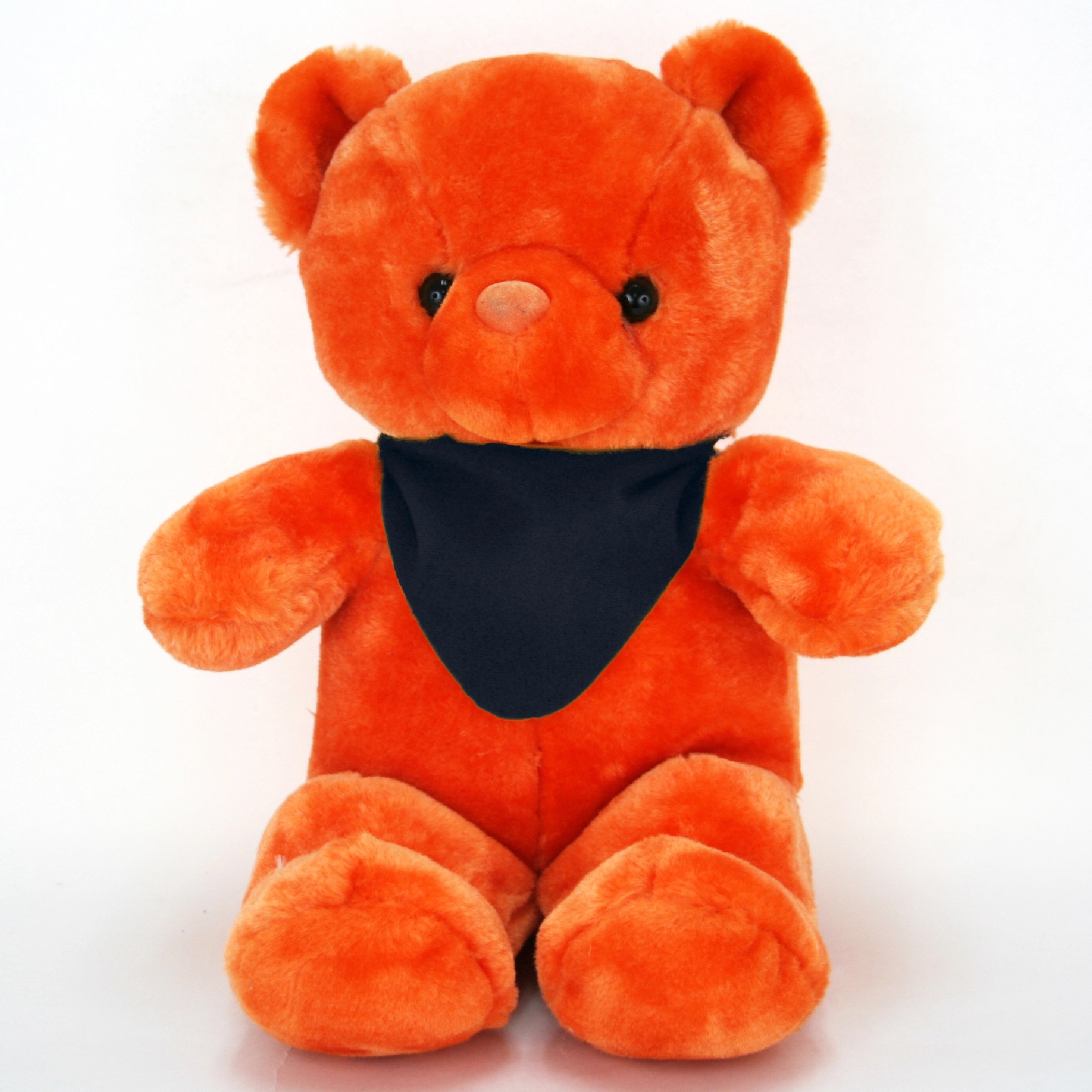 Sitting 14" Plush Stuffed Bear 10