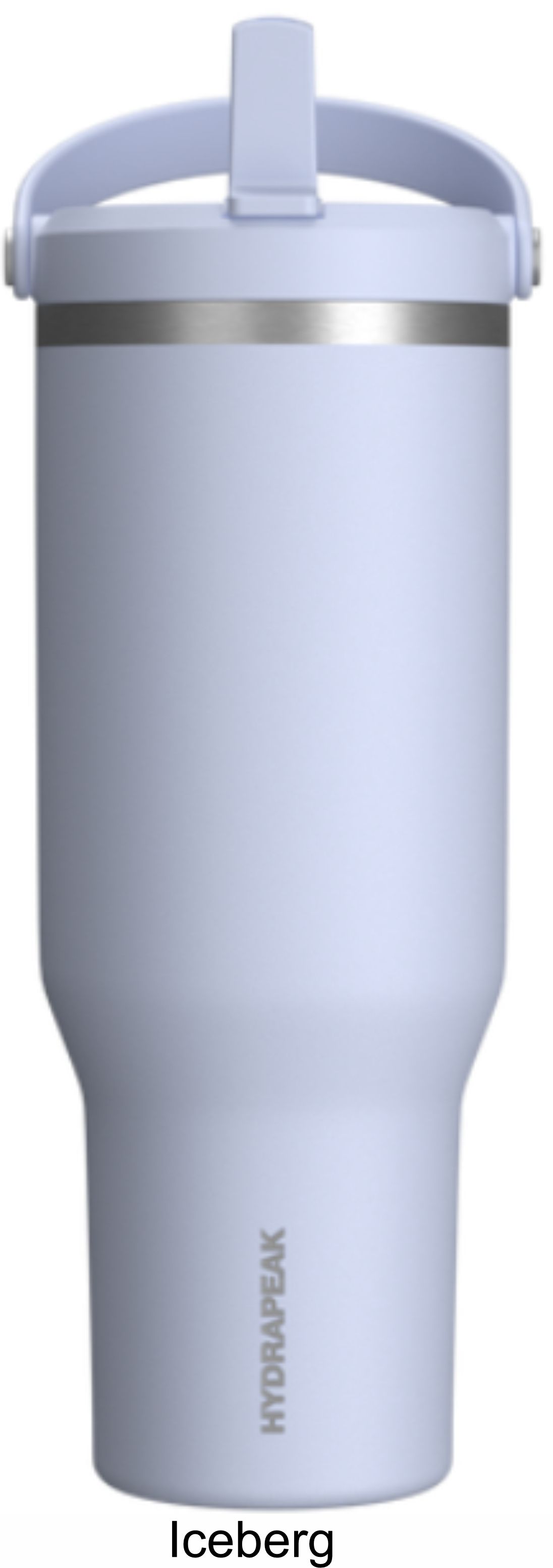 40 oz Hydrapeak Nomad Tumbler LIFETIME WARRANTY! 3