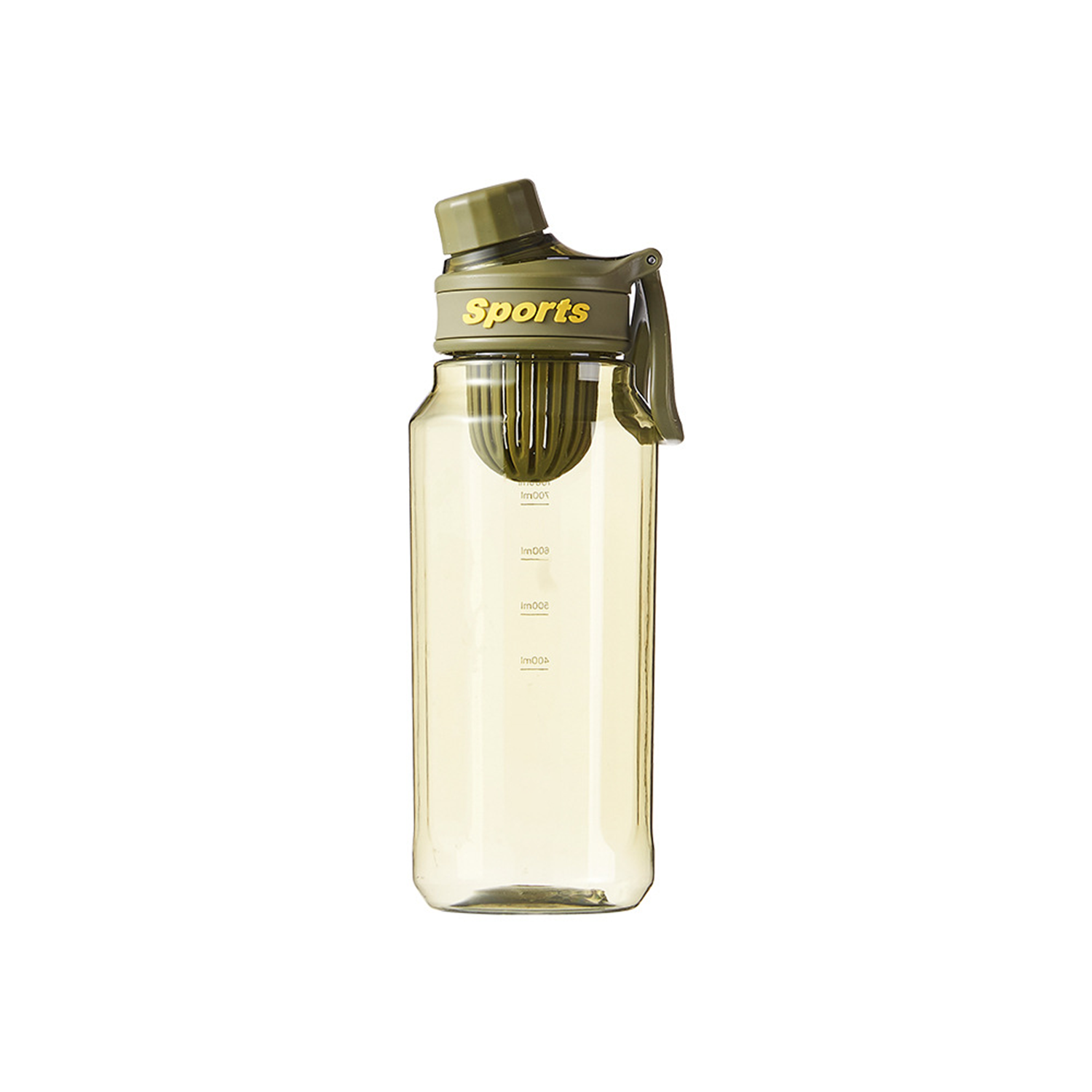 25oz Plastic Sport Water Bottle 3