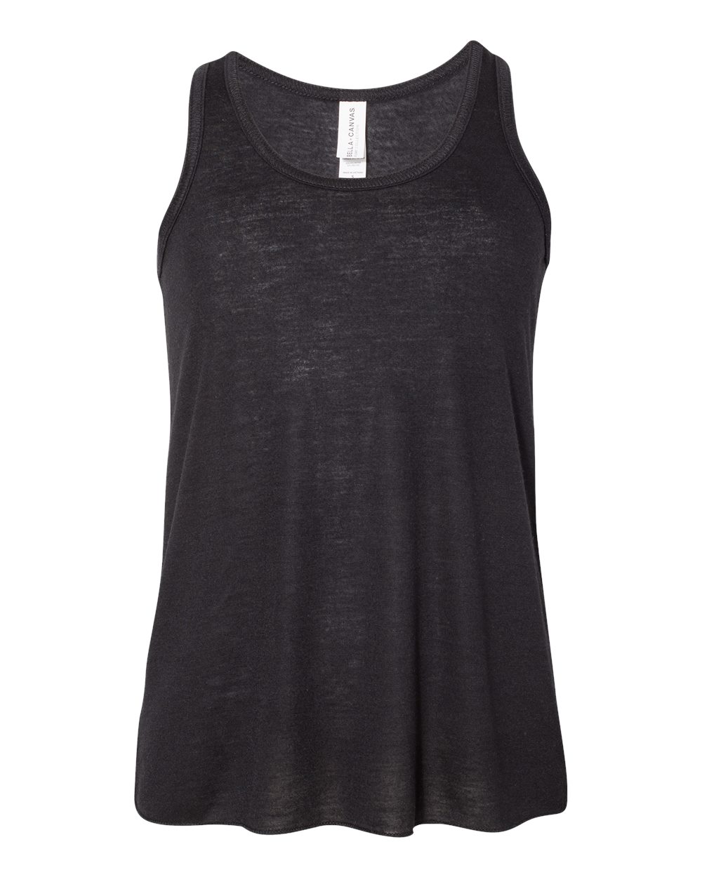 Youth Flowy Racerback Tank - 8800Y 29
