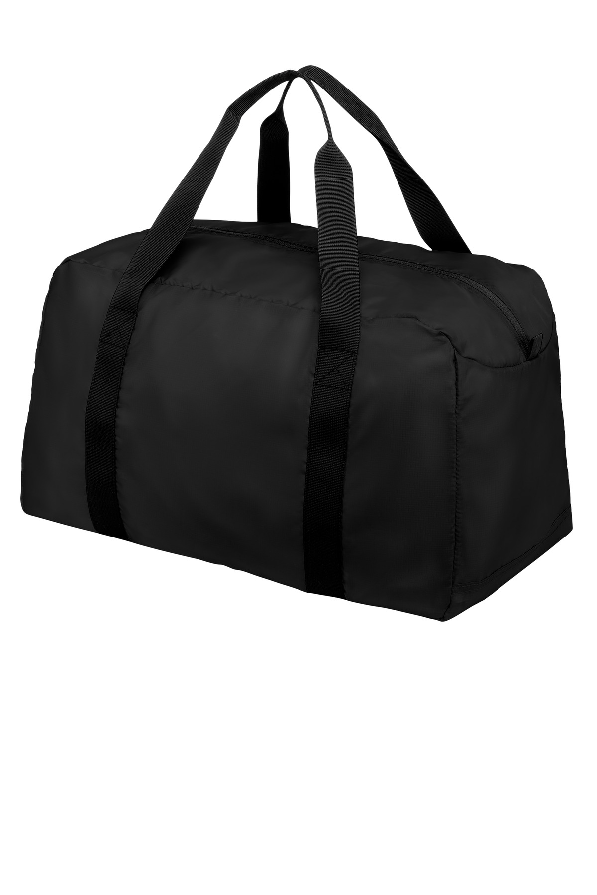 Mini Ripstop Travel Duffel