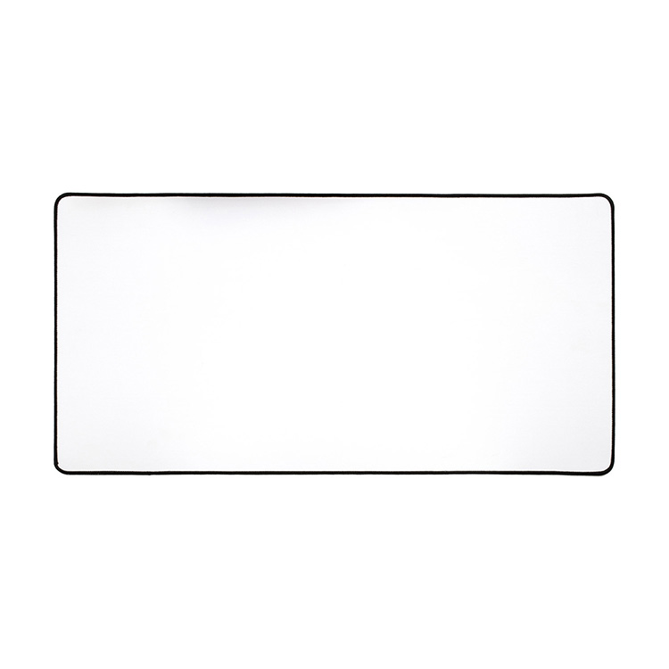 "GAMER'S PARADISE" XL Desk Tech Mat/Gaming Pad 24