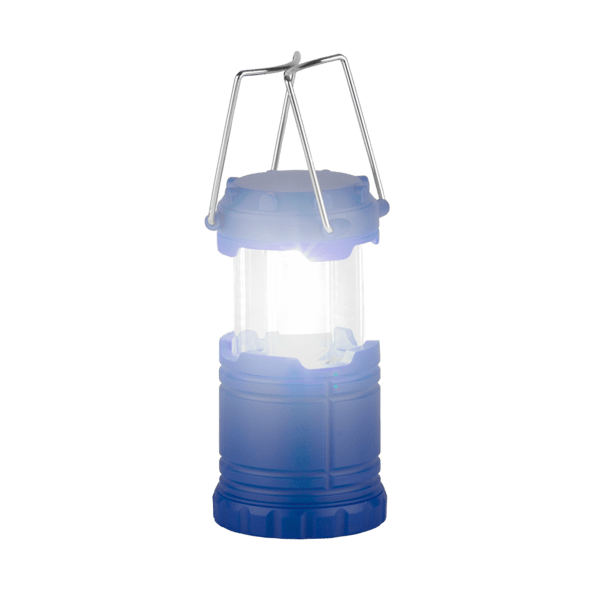 Lighthouse COB Lantern 17