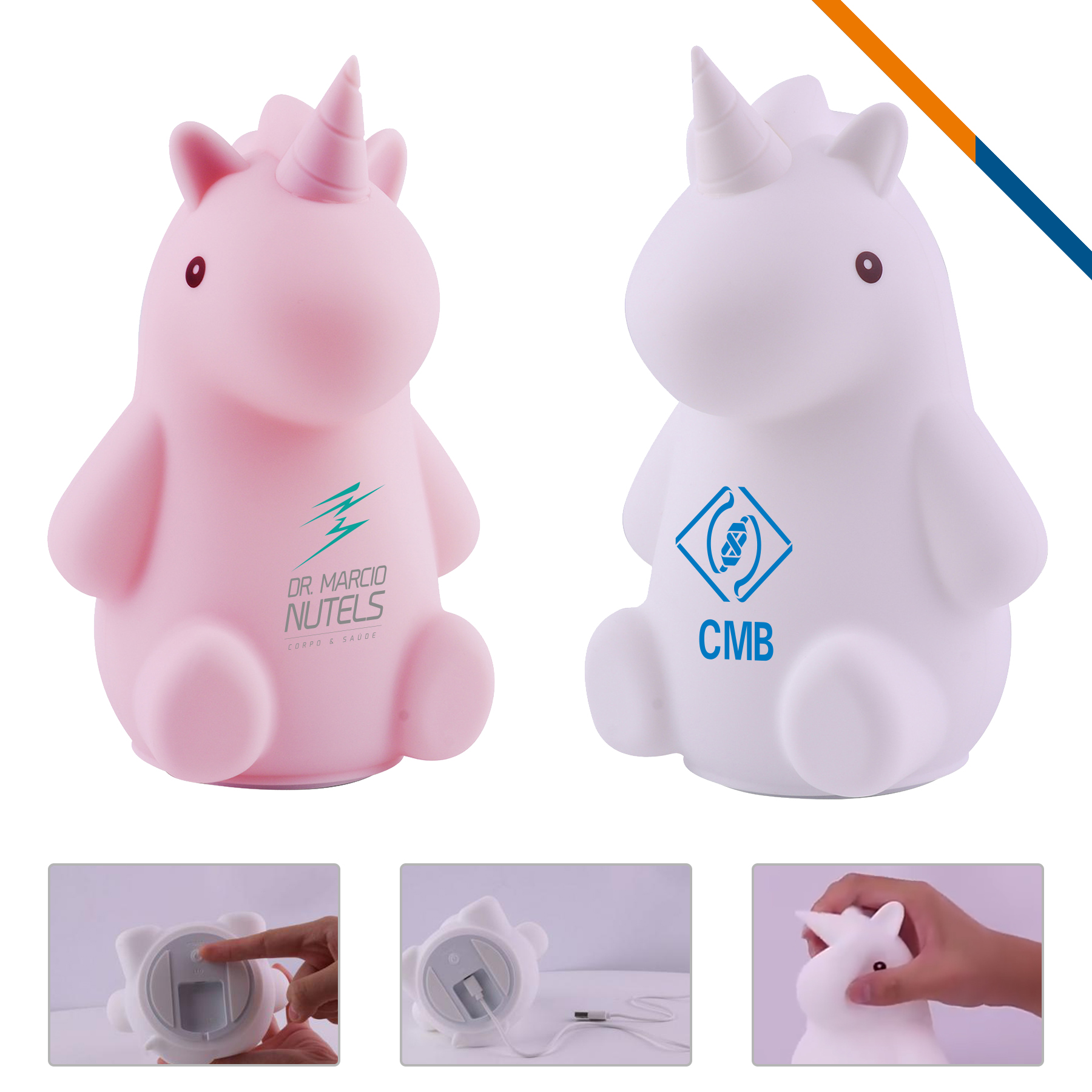 Ganoon Night Light 2