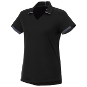Women's CERRADO SS Polo 73
