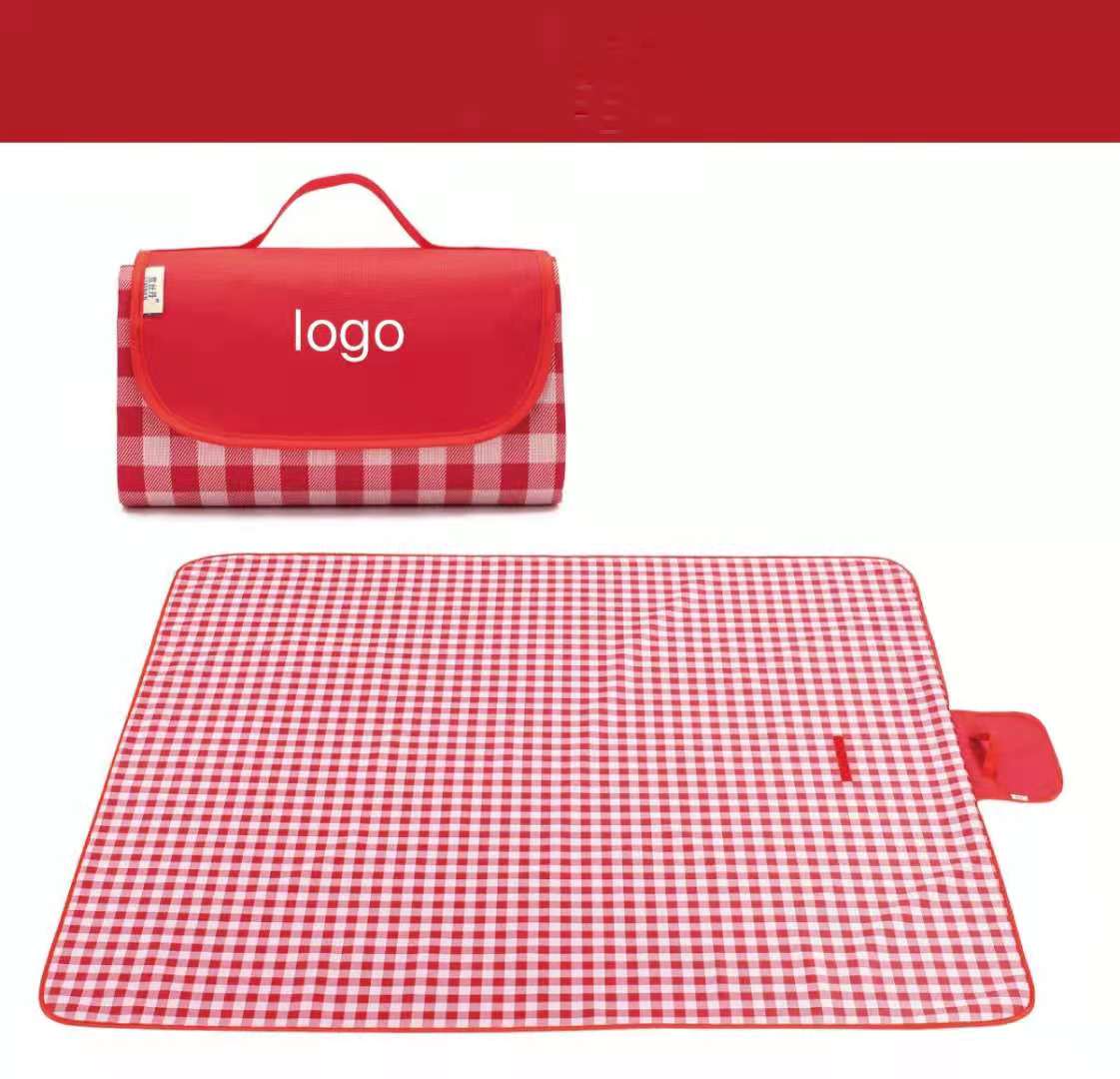 Waterproof Foldable Picnic Blanket 2