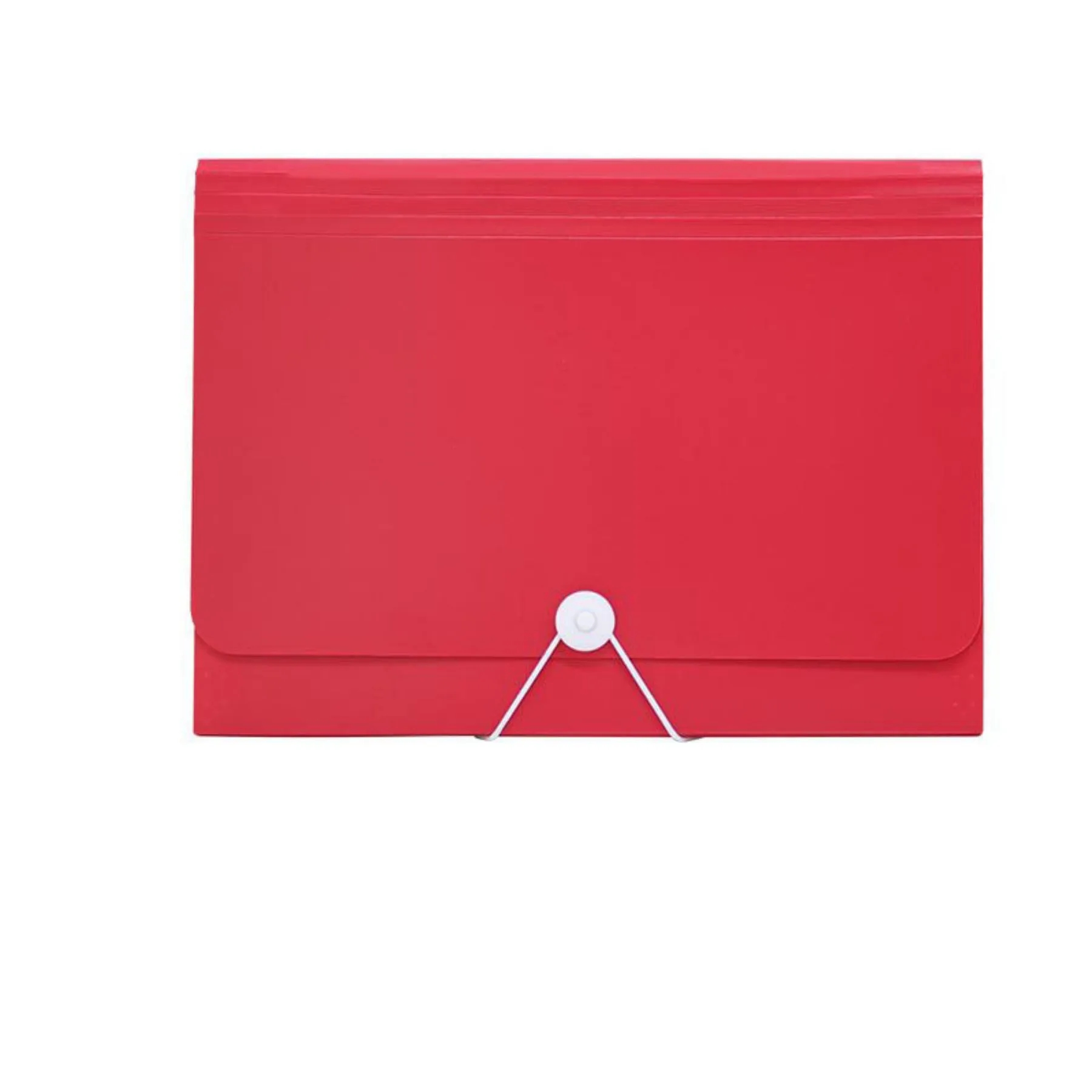 Expanding Accordian Organizer File Folder 7