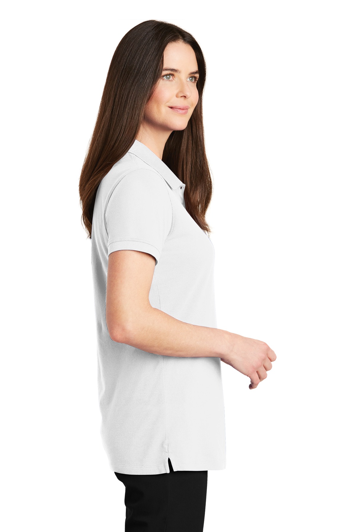 Port Authority® Women's EZCotton Polo 68