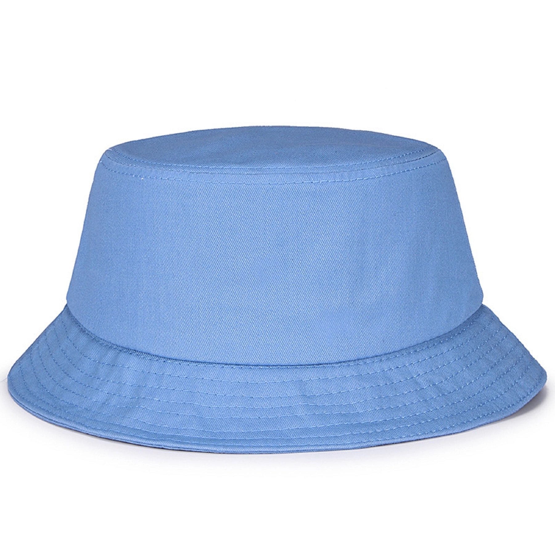 Cotton Bucket Cap 2