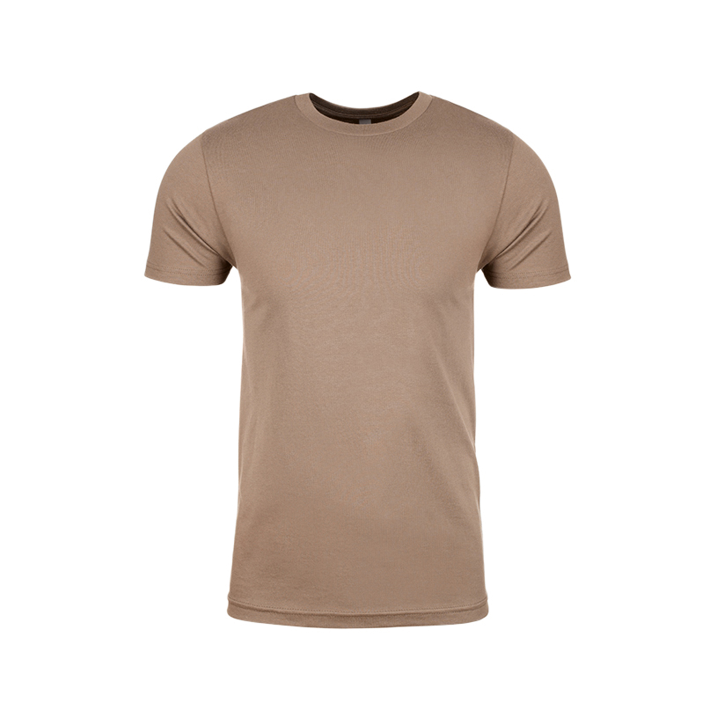 Cotton T-Shirt 23