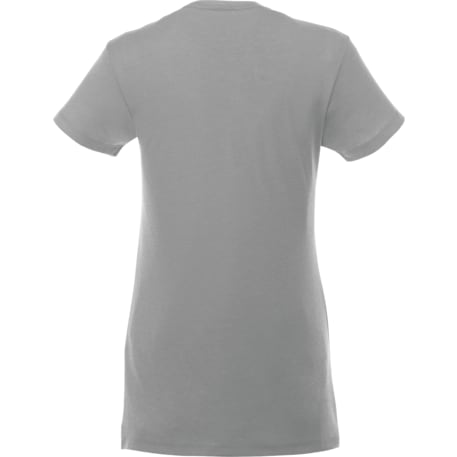Women's MONROE Short Sleeve Pocket Tee 19