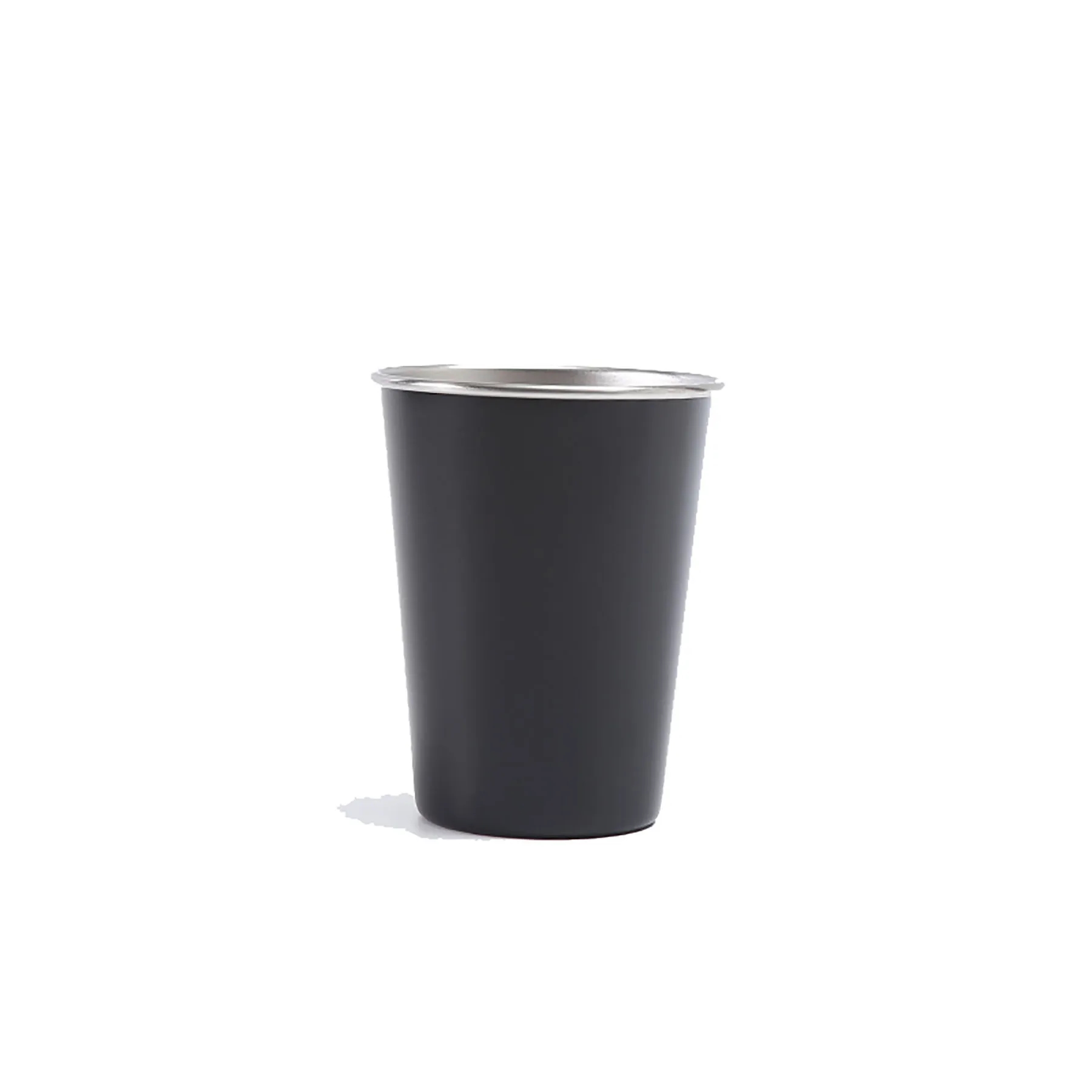 Stainless Steel Pint Glass Cup 13