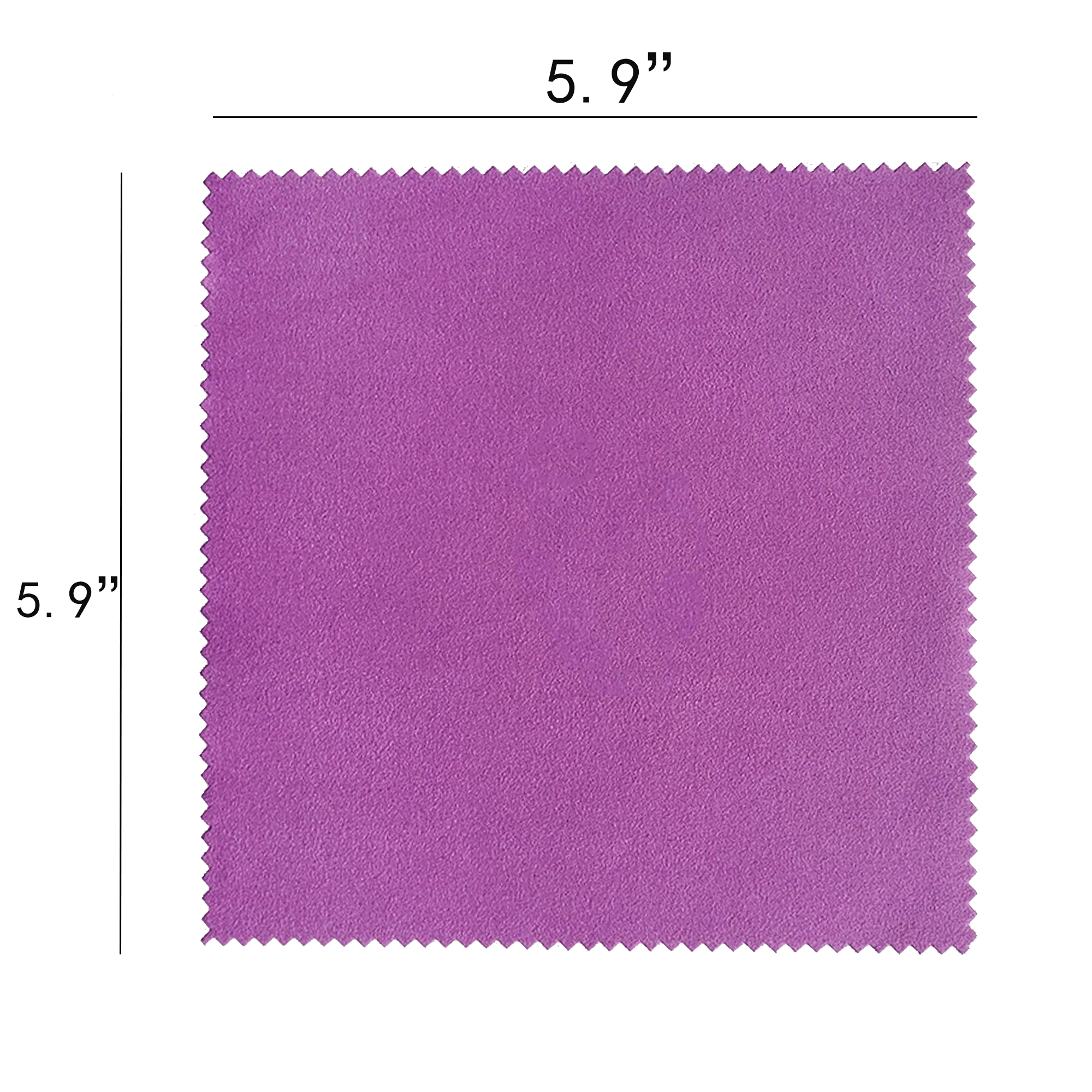 Eyewear Cleaning Fabric 5