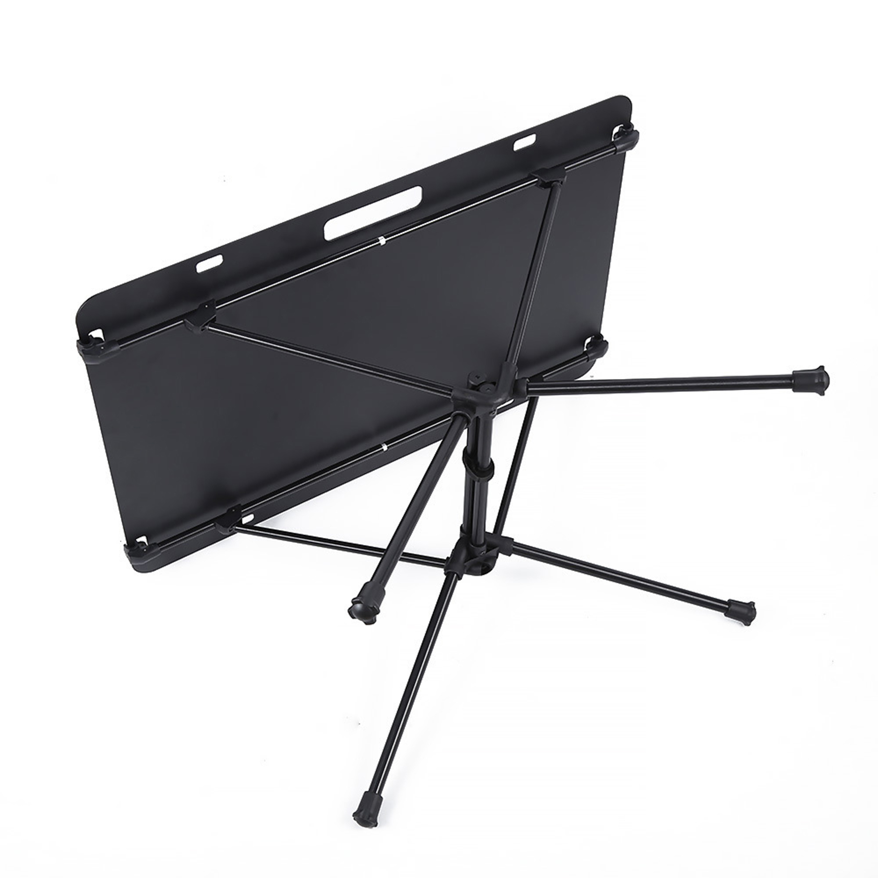 Aluminum Foldable Camping Table 3