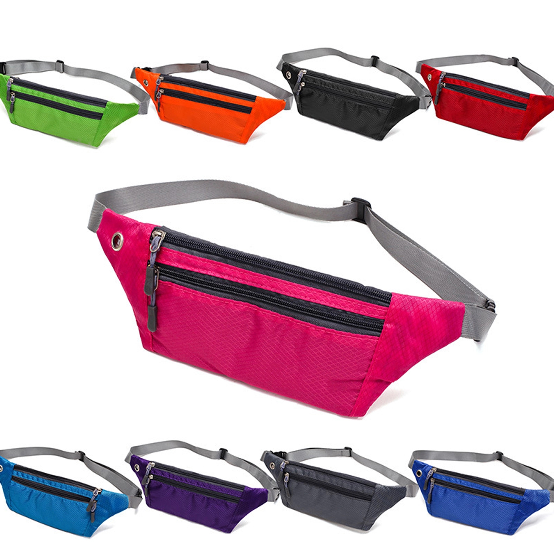 Fanny Pack 2