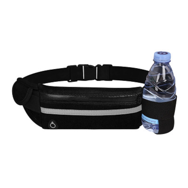 Running Belt with Kettle Pocket 5