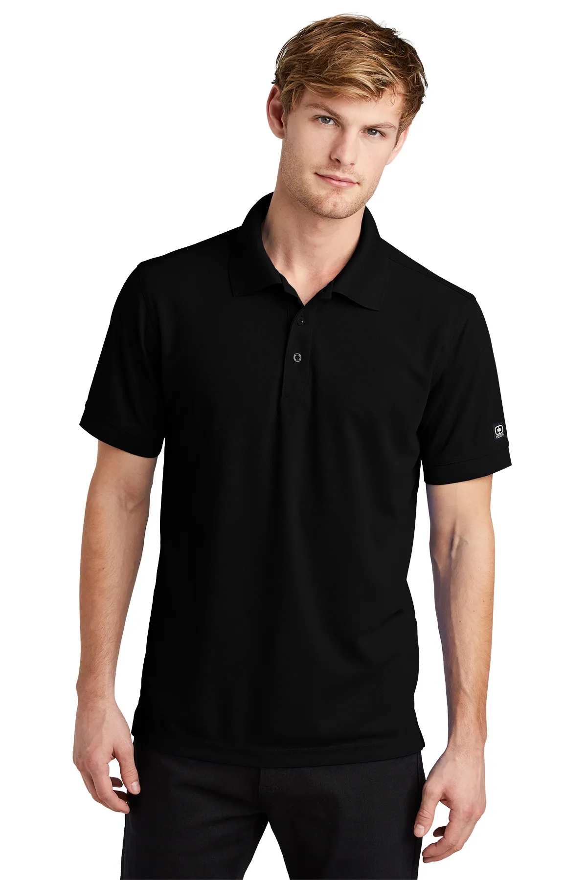 OGIO(R) CALIBER2.0 POLO 9