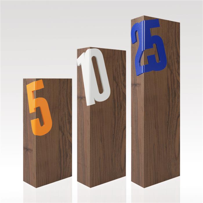 Rectangular Walnut 59