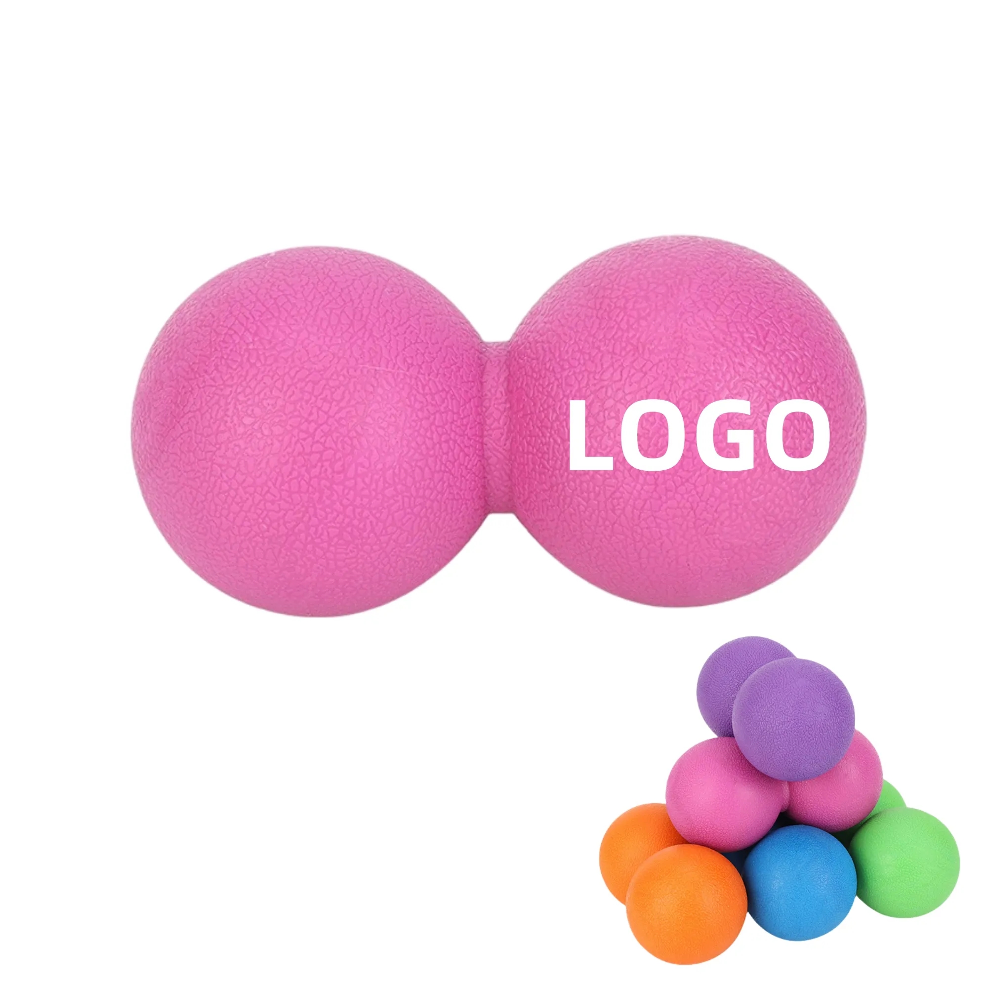 TPR Fitness Massage Ball 4