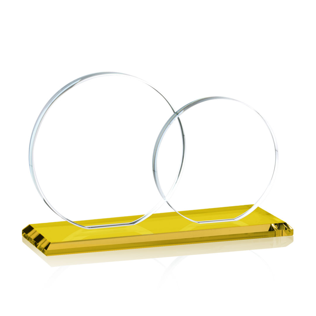 Double Victoria VividPrint™ Award 17