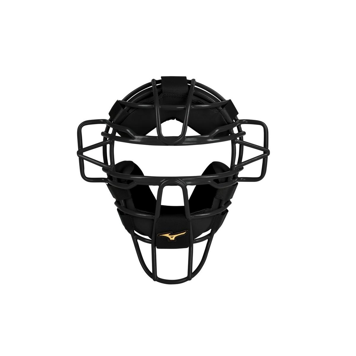 Samurai Baseball Catcher's Mask 1