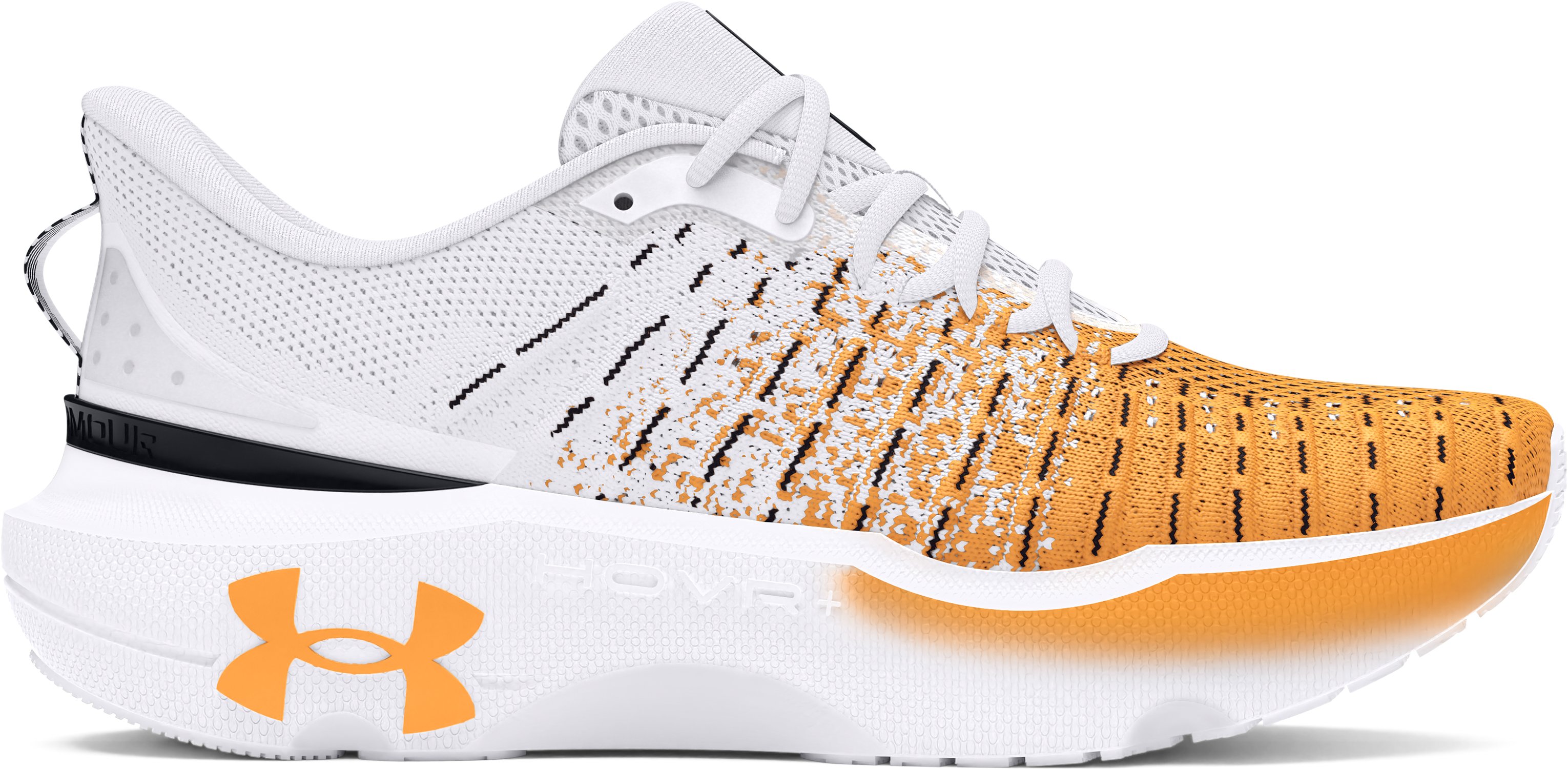 UA Infinite Elite We Run Men's Running Shoes 2
