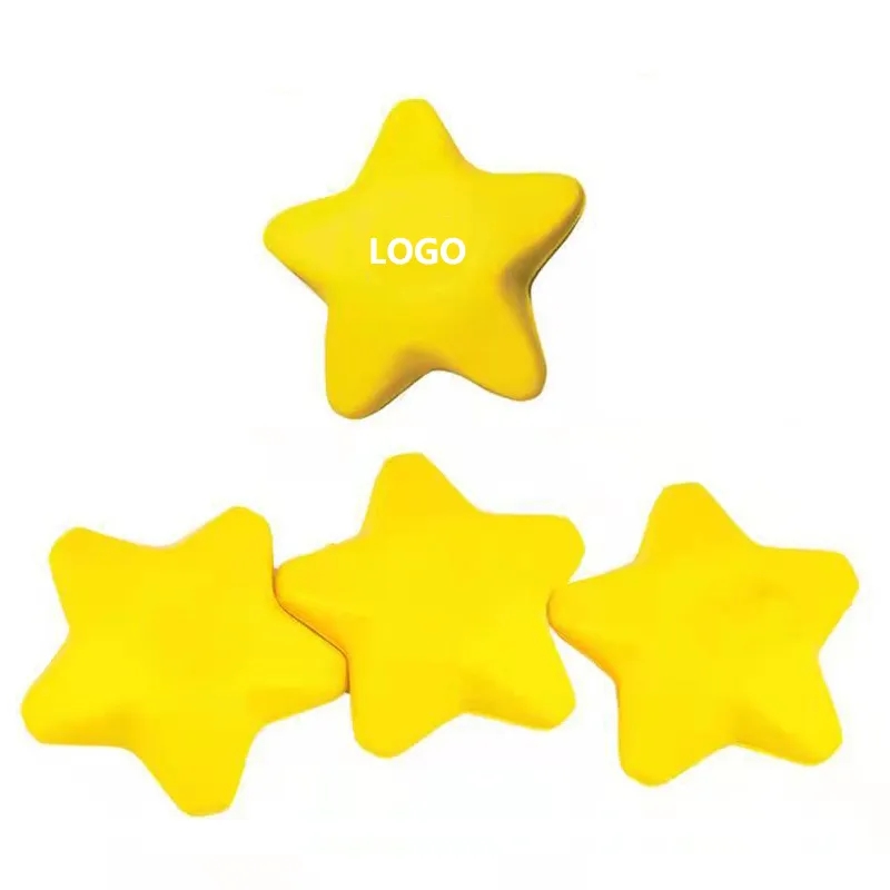 Starfish Stress Reliever 1