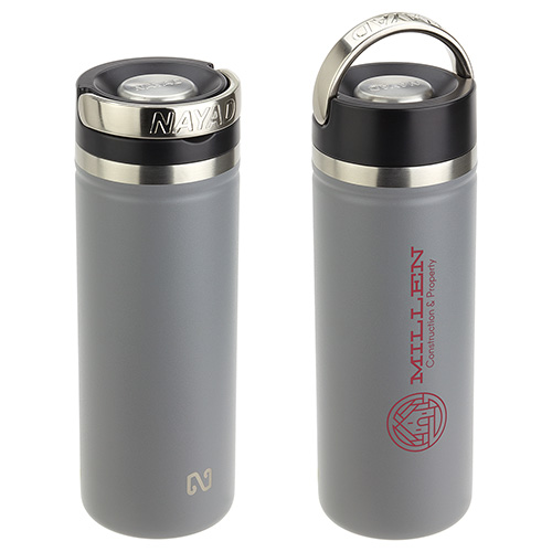 NAYAD® Roamer 18 oz Stainless Double-wall Bottle 41