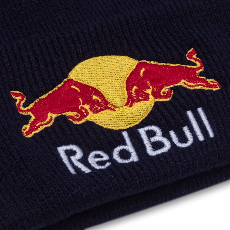 Custom Embroidered Snug Fit Beanie 3