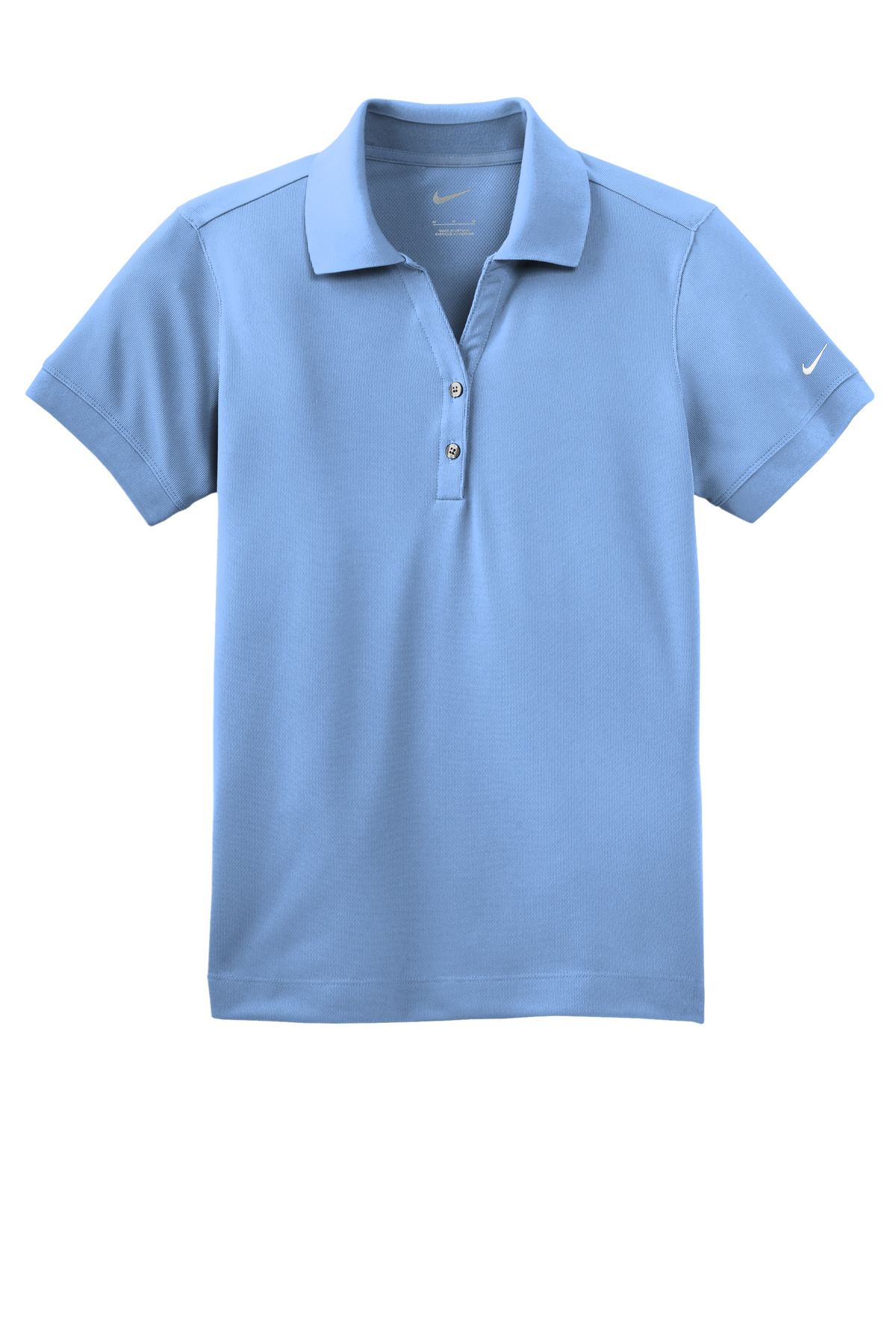 Nike® Women's Dri-FIT Classic Polo 19