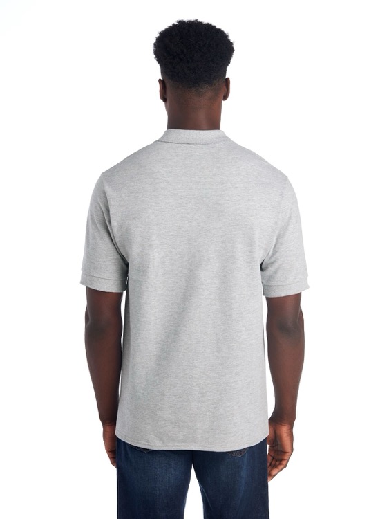 JERZEES PREMIUM Ring-Spun Cotton Pique Sport Shirt 3