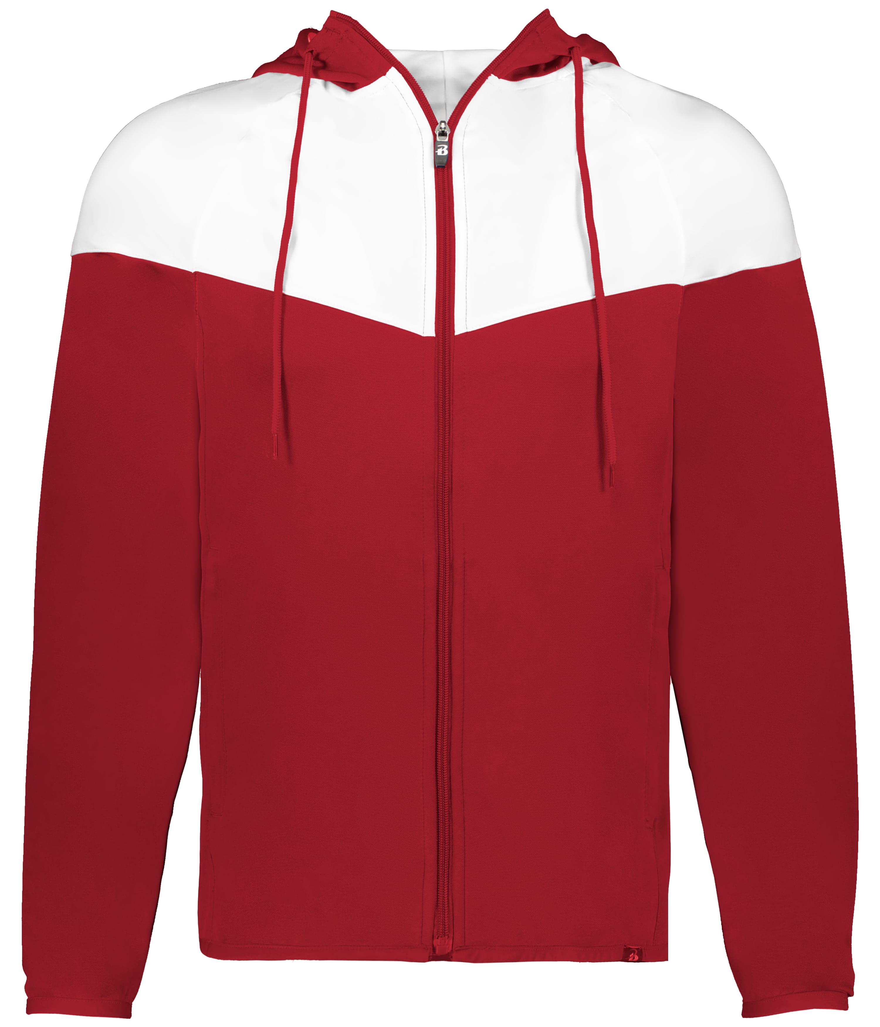 SPRINT OUTER CORE JACKET 9