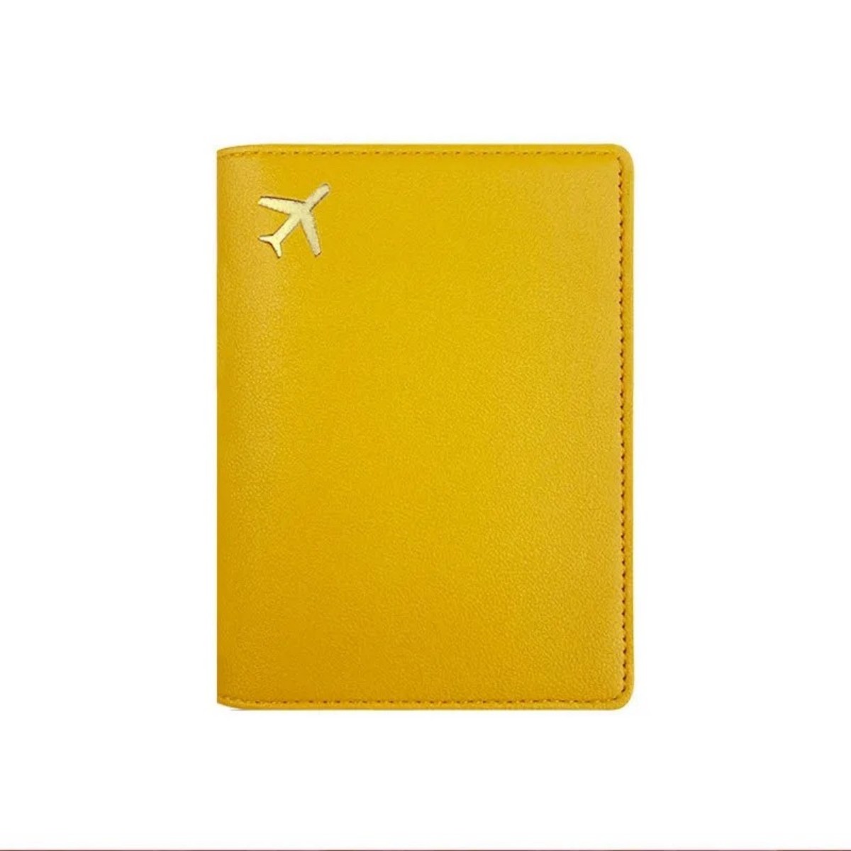 Travel Passport Wallet with Card Slots 4