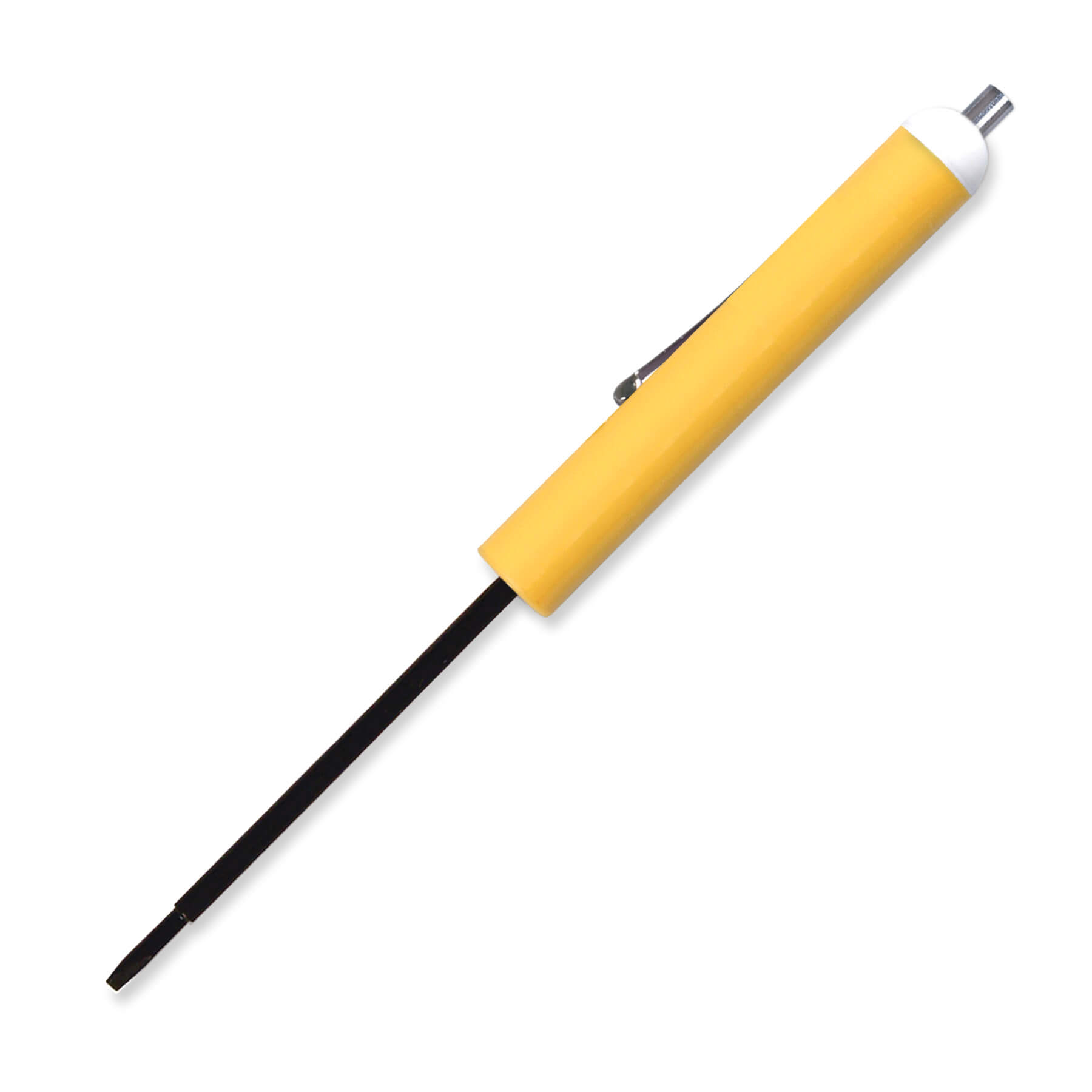 Pocket Screwdriver Tech Blade + Magnetic Top 54