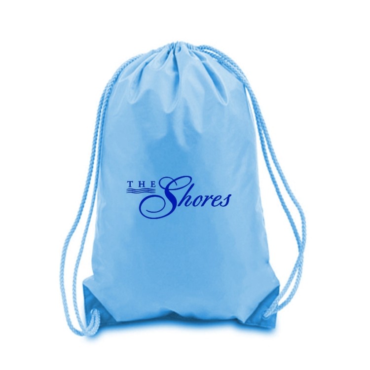 Premium Drawstring Backpack 6