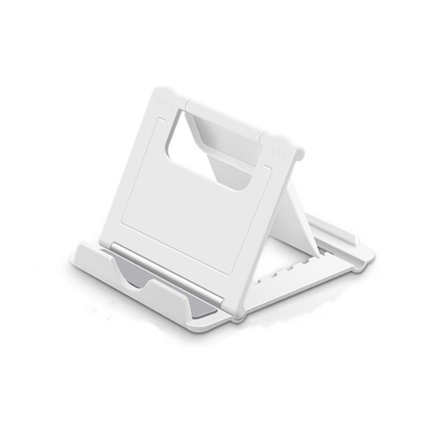 Adjustable Foldable Mobile Phone Holder 13