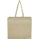4oz Recycled Cotton Shopper Tote with Laminated 91