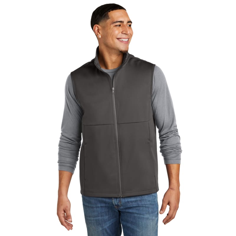 Sport-Tek Soft Shell Vest 11
