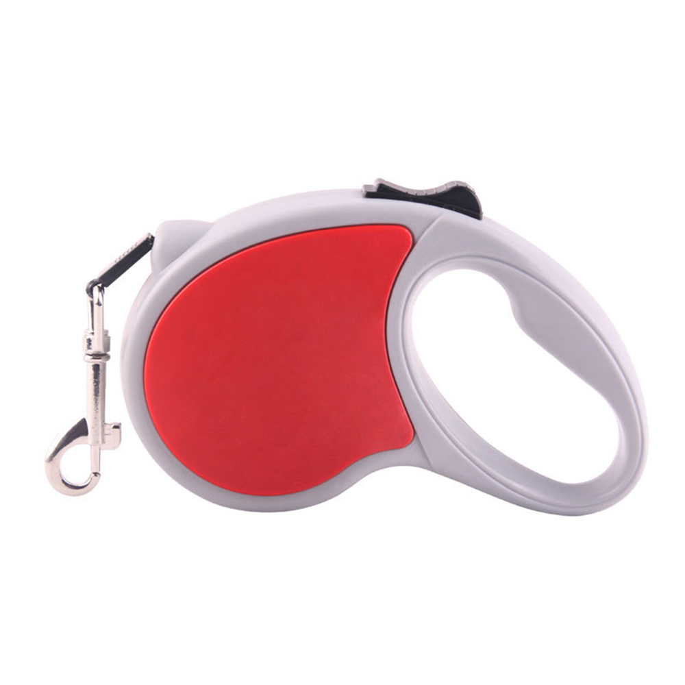 16' Retractable Dog Leash with Anti-Slip Handle 1