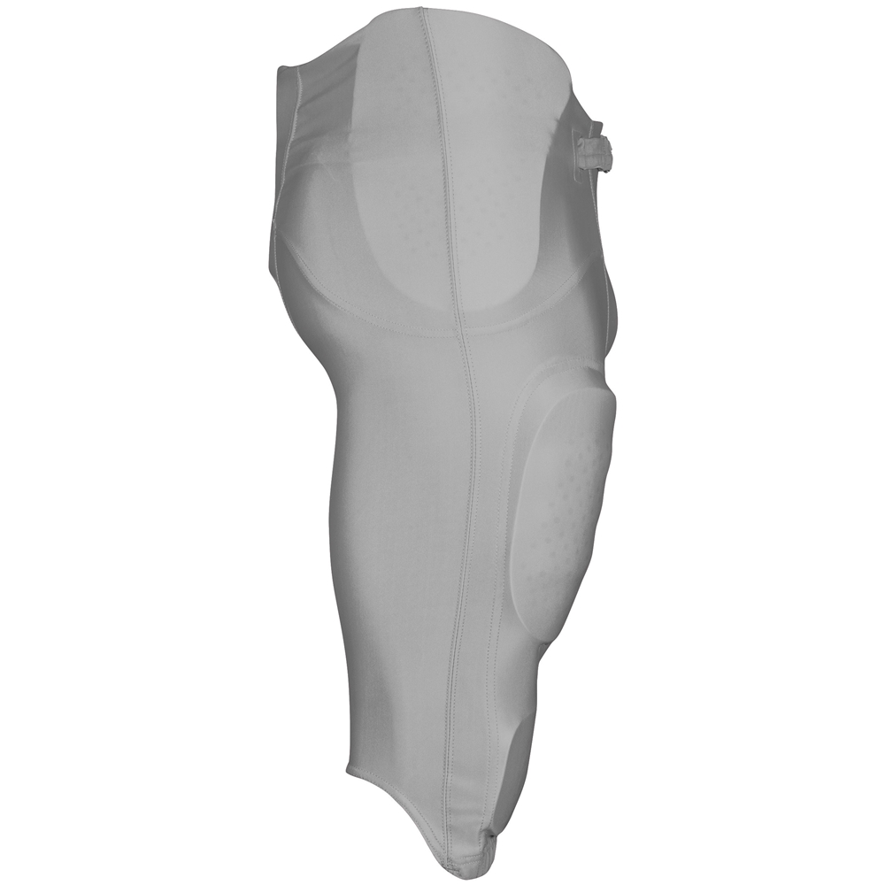 Bootleg 2 Integrated Football Pant w/Built-In Pads 14