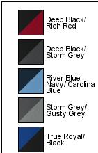 Wearever Performance Pique Colorblock Polo