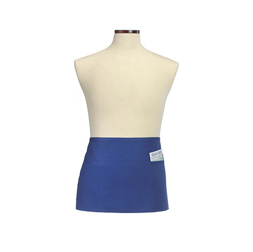 Royal Three-Section Pocket Waist Apron 2
