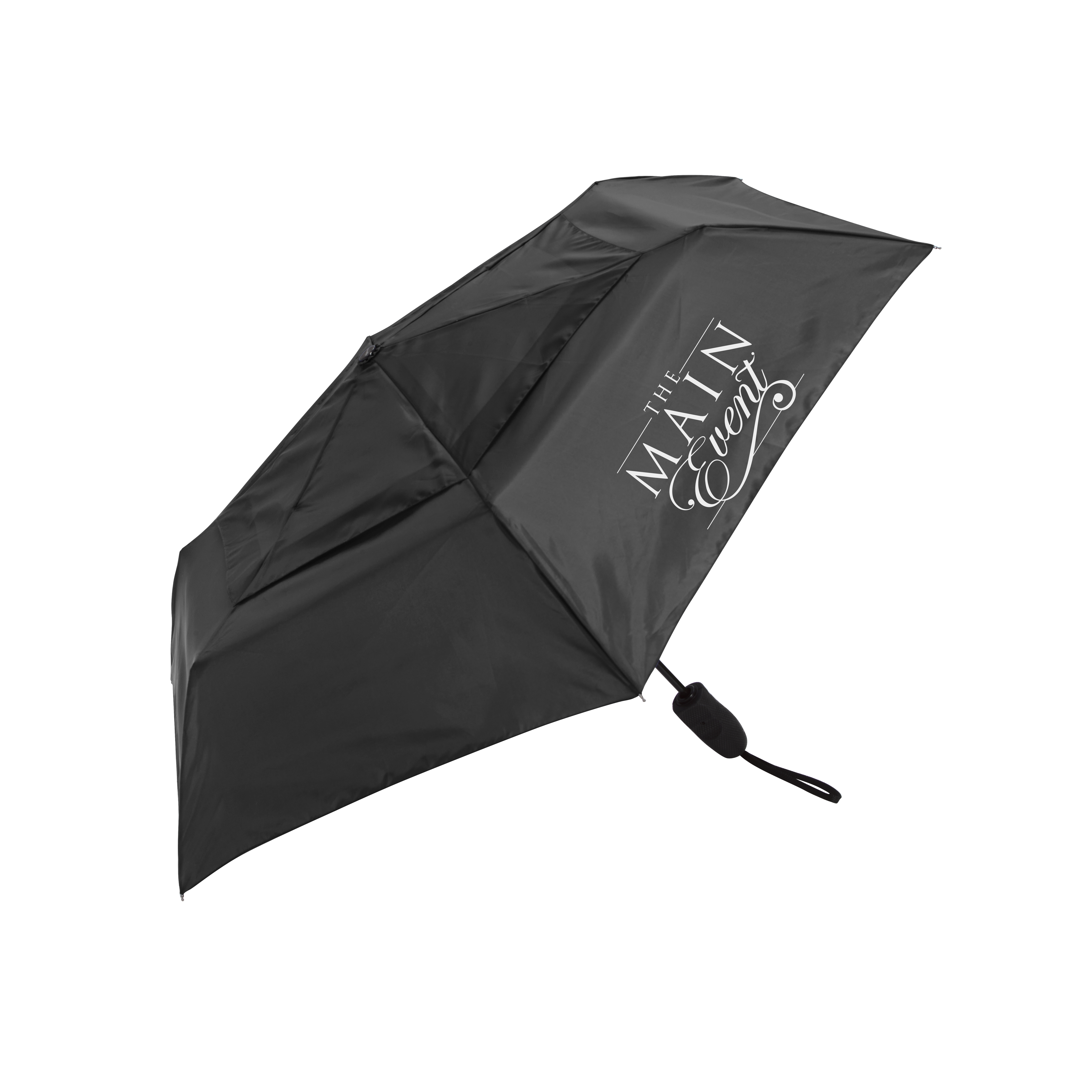 Shed Rain™ Windjammer® 43" Vented Auto-Open/Close Compact Umbrella 150