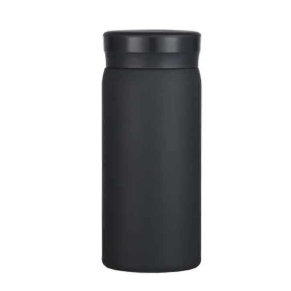 Cute vacuum cup Mini Stainless Steel Metal Bottle 2
