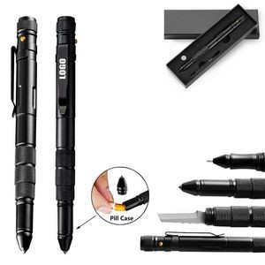 5 In 1 Tactical Pen 14