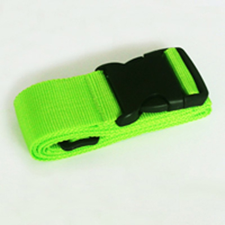 Durable Polyester Luggage Straps 3